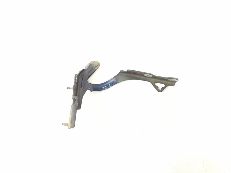 Recambio de bisagra para citroen c2 1.4 hdi referencia OEM IAM 9639584380  