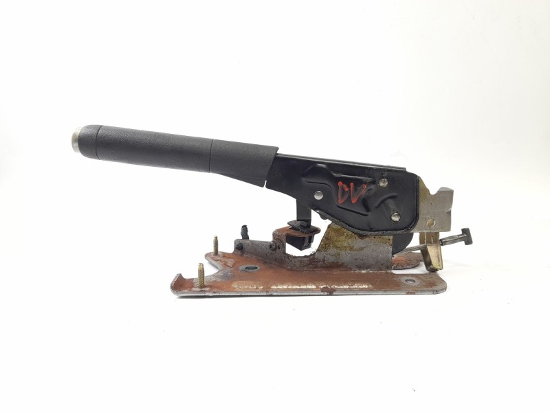 Recambio de palanca freno de mano para citroen c2 1.4 hdi referencia OEM IAM 9648023177  