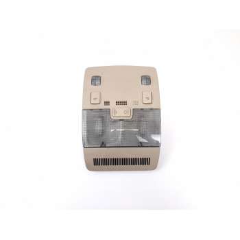 LUZ INTERIOR 8E0947135A 16781020