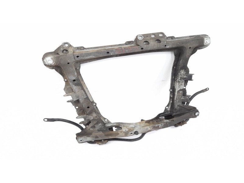 Recambio de puente delantero para renault clio ii fase i (b/cbo) 1.2 referencia OEM IAM   
