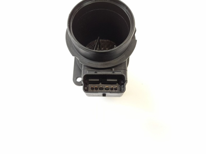 Recambio de caudalimetro para citroen c2 1.4 hdi referencia OEM IAM 9642212180 39071 5WK9631