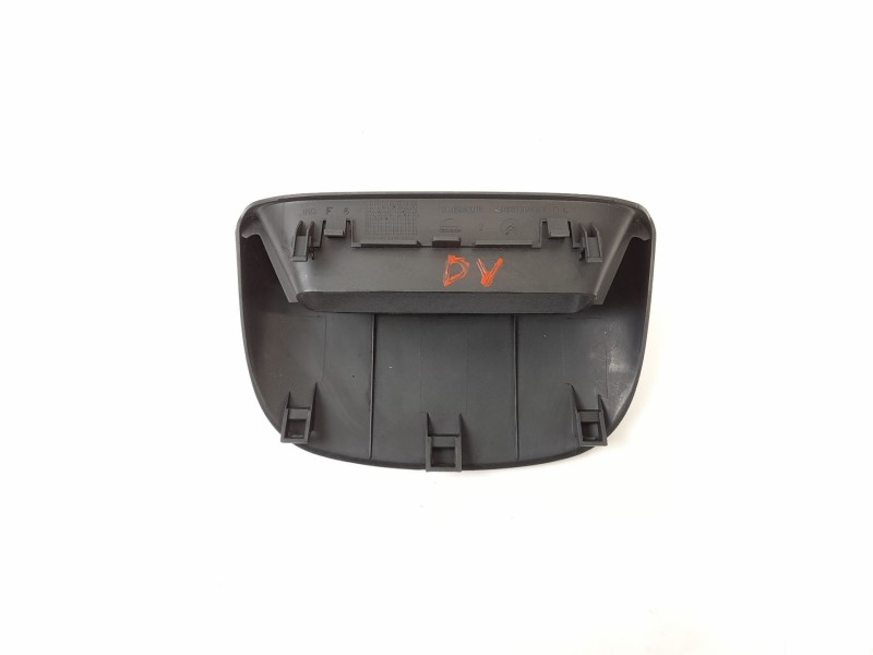 Recambio de moldura para citroen c2 1.4 hdi referencia OEM IAM 9637997177  18M6241016