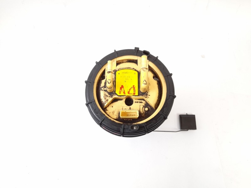 Recambio de aforador para citroen c2 1.4 hdi referencia OEM IAM 9645161680  A2C53022737