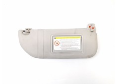 Recambio de parasol derecho para citroen c2 1.4 hdi referencia OEM IAM   