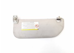 Recambio de parasol derecho para citroen c2 1.4 hdi referencia OEM IAM    2
