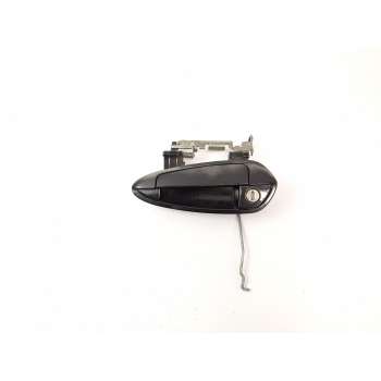 MANETA EXTERIOR DELANTERA IZQUIERDA A9972SX 