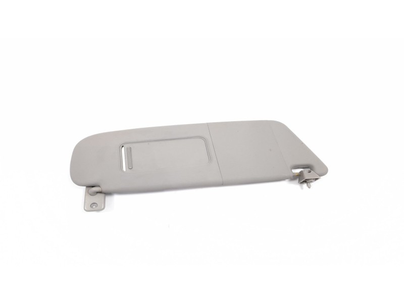 Recambio de parasol derecho para opel meriva enjoy referencia OEM IAM 244093404144 8049480 