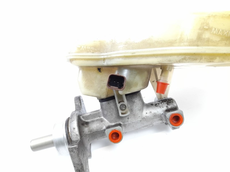 Recambio de bomba freno para citroen c2 1.4 hdi referencia OEM IAM 32067093  