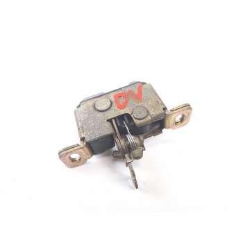 CERRADURA MALETERO / PORTON 