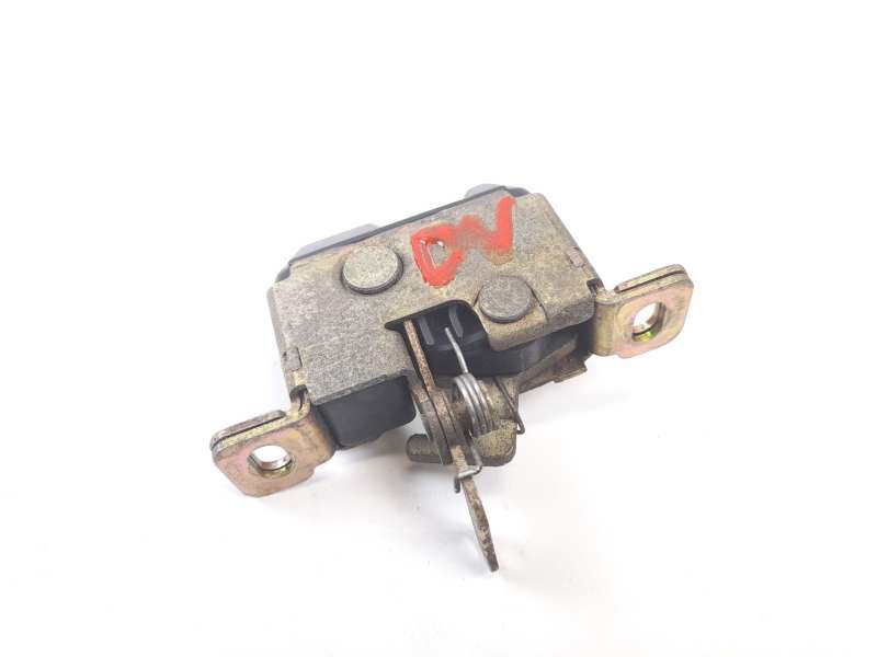 CERRADURA MALETERO / PORTON 