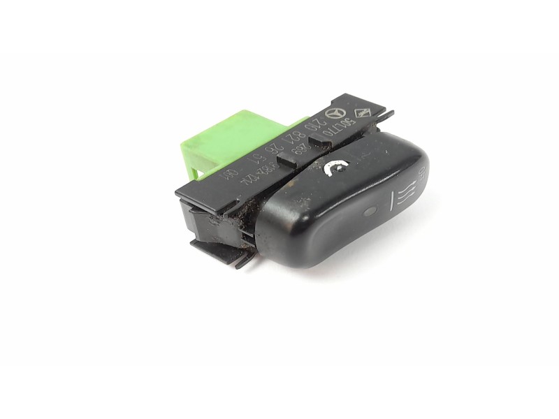 Recambio de interruptor para mercedes clase a (w168) 170 cdi (168.008) referencia OEM IAM   