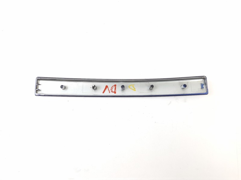 Recambio de moldura para citroen c2 1.4 hdi referencia OEM IAM   
