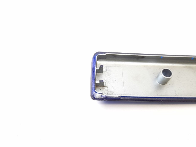 Recambio de moldura para citroen c2 1.4 hdi referencia OEM IAM   