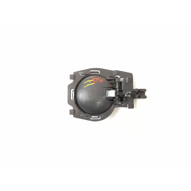Recambio de maneta interior delantera izquierda para citroen c2 1.4 hdi referencia OEM IAM 9647164577  9647164677