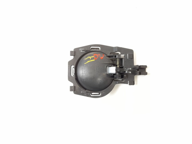 Recambio de maneta interior delantera izquierda para citroen c2 1.4 hdi referencia OEM IAM 9647164577  9647164677