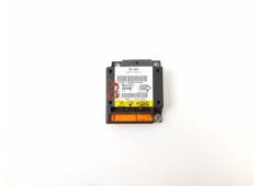 Recambio de centralita airbag para citroen c2 1.4 hdi referencia OEM IAM 9651942280 RBGA6V08A MRSCG318A6