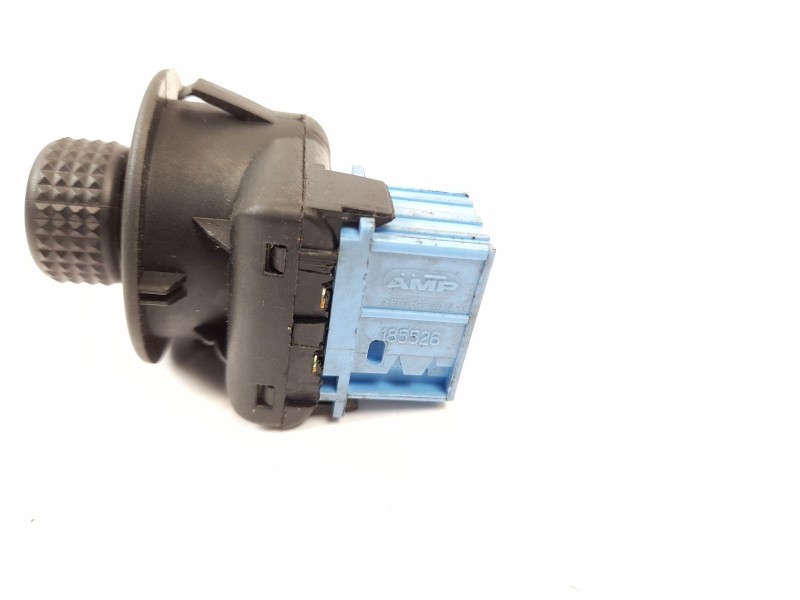 Recambio de mando retrovisor para citroen c2 1.4 hdi referencia OEM IAM 185526  