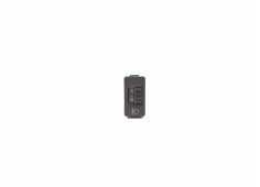 Recambio de mando luces para citroen c2 1.4 hdi referencia OEM IAM 96384422XT  96366692XT