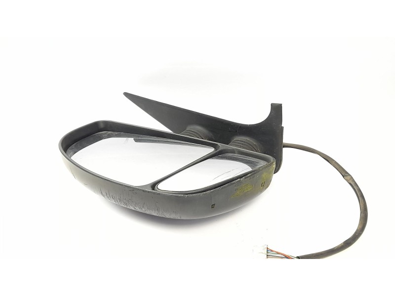 Recambio de retrovisor izquierdo para peugeot boxer caja cerrada (rs2850) 2.8 hdi referencia OEM IAM E30157143  