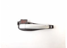 Recambio de maneta exterior delantera derecha para citroen c2 1.4 hdi referencia OEM IAM 9650444380  