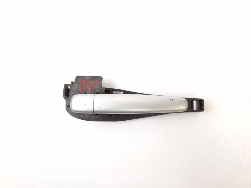 Recambio de maneta exterior delantera derecha para citroen c2 1.4 hdi referencia OEM IAM 9650444380  