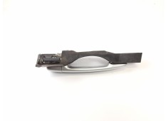 Recambio de maneta exterior delantera derecha para citroen c2 1.4 hdi referencia OEM IAM 9650444380   2