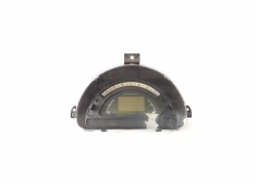 Recambio de cuadro instrumentos para citroen c2 1.4 hdi referencia OEM IAM P9652008280 216672523 216755971