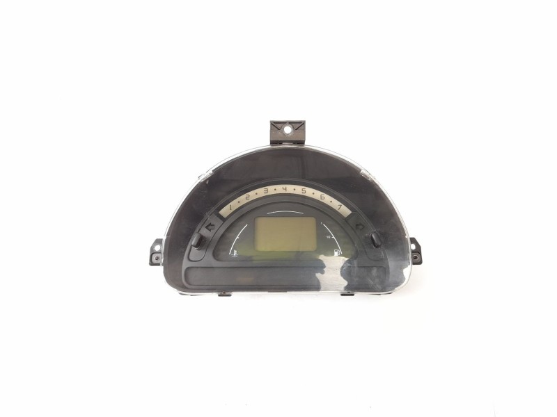 Recambio de cuadro instrumentos para citroen c2 1.4 hdi referencia OEM IAM P9652008280 216672523 216755971
