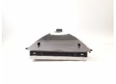 Recambio de cuadro instrumentos para citroen c2 1.4 hdi referencia OEM IAM P9652008280 216672523 216755971 2