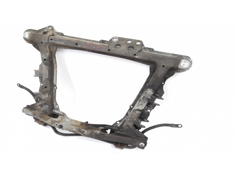 Recambio de puente delantero para renault clio ii fase i (b/cbo) 1.2 referencia OEM IAM   