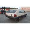 seat marbella furgón (028a) del año 1996