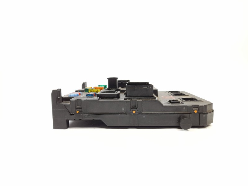 Recambio de caja reles / fusibles para citroen c2 1.4 hdi referencia OEM IAM 9652474380 BSIF0100 S118085300