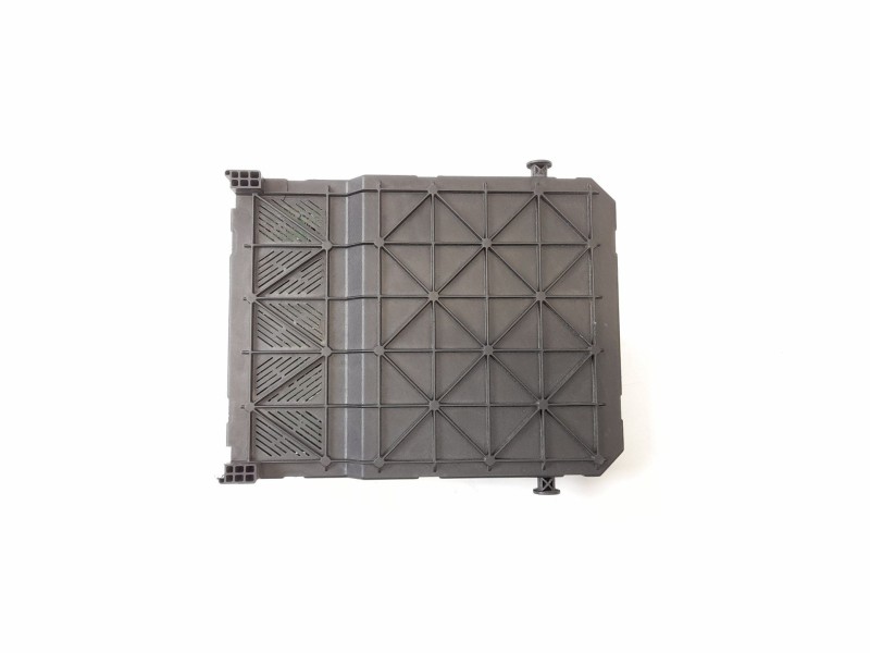 Recambio de caja reles / fusibles para citroen c2 1.4 hdi referencia OEM IAM 9652474380 BSIF0100 S118085300