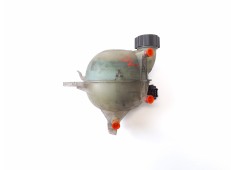 Recambio de deposito expansion para citroen c2 1.4 hdi referencia OEM IAM 9639562580  9639562680