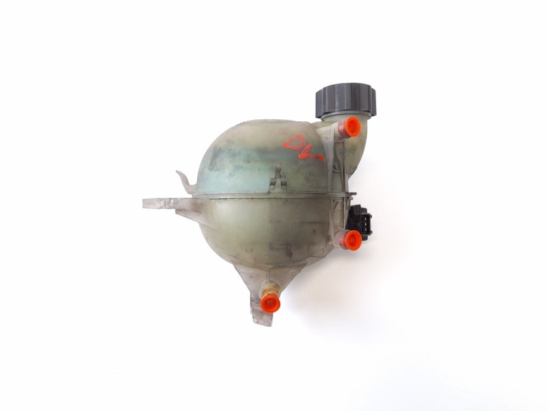 Recambio de deposito expansion para citroen c2 1.4 hdi referencia OEM IAM 9639562580  9639562680