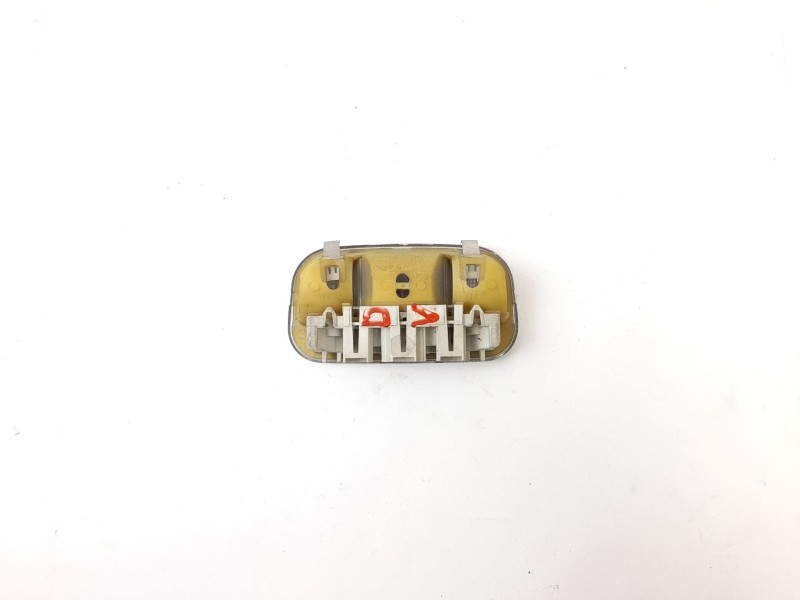 Recambio de luz interior para citroen c2 1.4 hdi referencia OEM IAM   