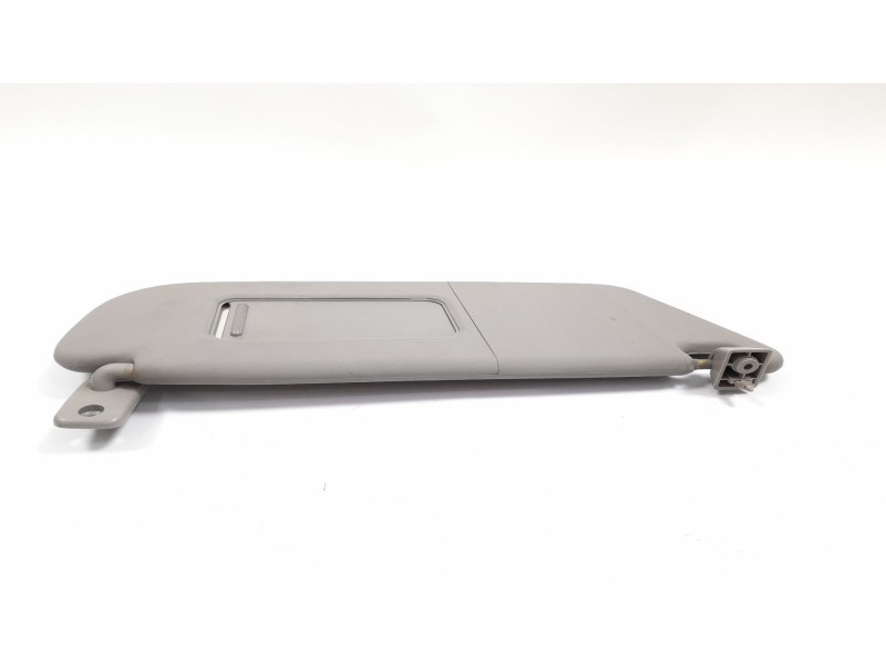 Recambio de parasol derecho para opel meriva enjoy referencia OEM IAM 244093404144 8049480 