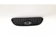 Recambio de rejilla delantera para kia picanto 1.0 referencia OEM IAM 8636207010 8636007010 