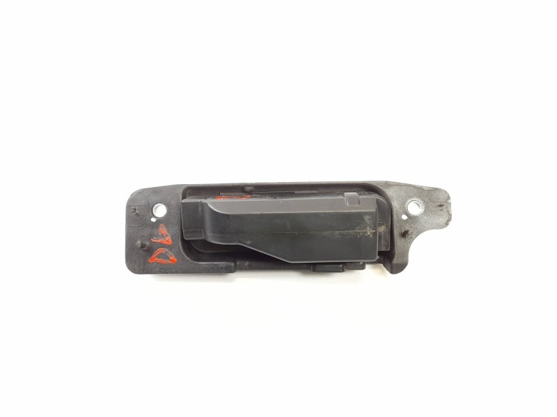 Recambio de cerradura maletero / porton para citroen c2 1.4 hdi referencia OEM IAM 9652301980  9649101780