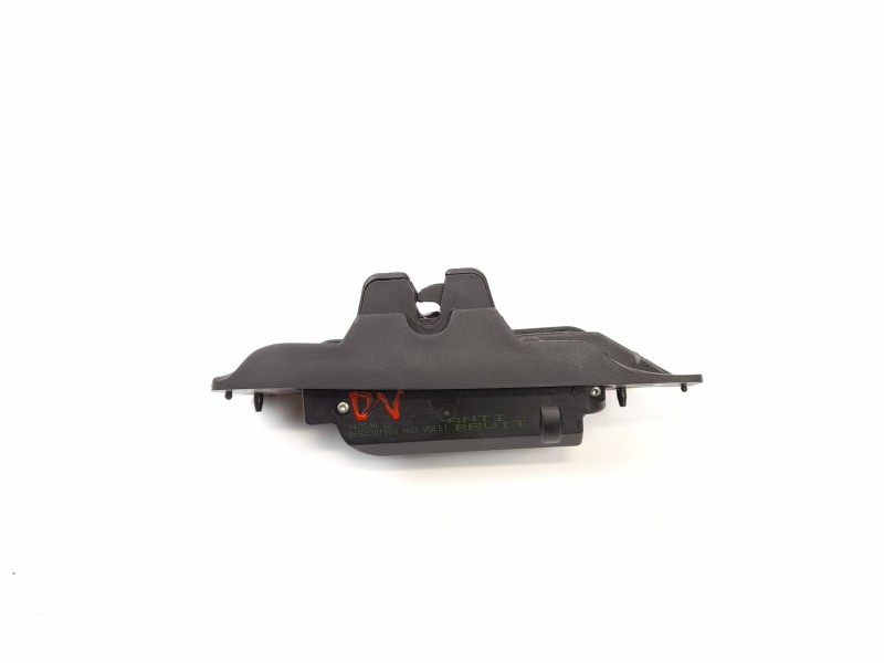 Recambio de cerradura maletero / porton para citroen c2 1.4 hdi referencia OEM IAM 9652301980  9649101780