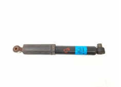 Recambio de amortiguador delantero para renault master ii furgon (fd) 2.5dci referencia OEM IAM 8200715101  814903005686