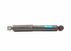 Recambio de amortiguador delantero para renault master ii furgon (fd) 2.5dci referencia OEM IAM 8200715101  814903005686 2