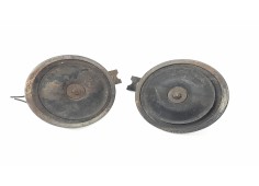 Recambio de claxon para mitsubishi montero (l040) 2.5 td (l044g, l049g) referencia OEM IAM   