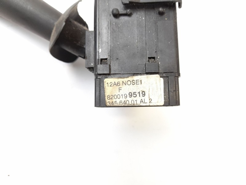 Recambio de mando limpia para renault master ii furgon (fd) 2.5dci referencia OEM IAM 8200199519  34564001