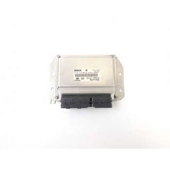CENTRALITA MOTOR UCE 3910127610 66CMI020 0281010695