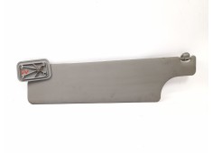 Recambio de parasol derecho para renault master ii furgon (fd) 2.5dci referencia OEM IAM 8200466881  8200466882