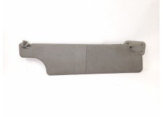 Recambio de parasol derecho para renault master ii furgon (fd) 2.5dci referencia OEM IAM 8200466881  8200466882 2