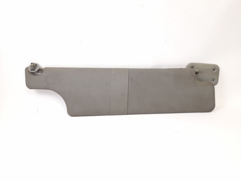 Recambio de parasol derecho para renault master ii furgon (fd) 2.5dci referencia OEM IAM 8200466881  8200466882