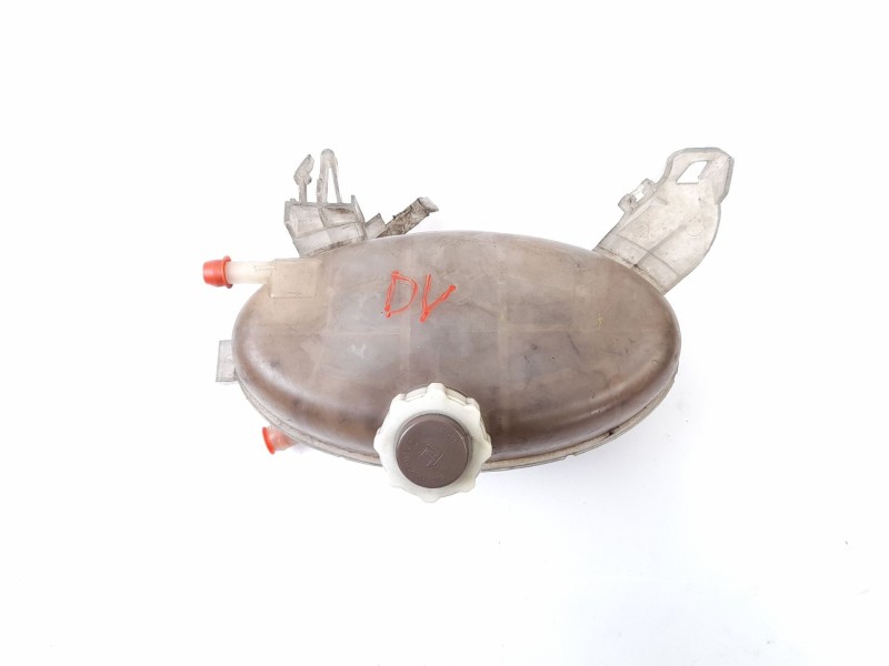 Recambio de deposito expansion para renault master ii furgon (fd) 2.5dci referencia OEM IAM 8200199170  