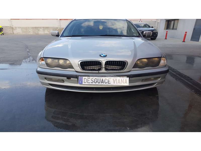 bmw serie 3 berlina (e46) del año 1998